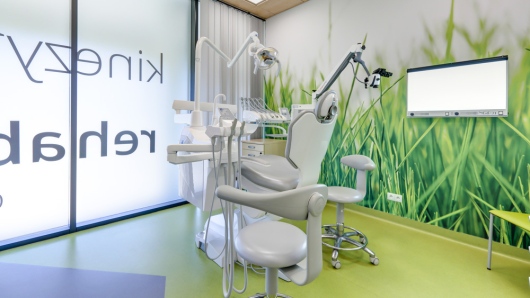 Centrum Medyczne enel-med - Oddział West Gate-2