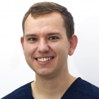 lek. Grzegorz Śmigielski