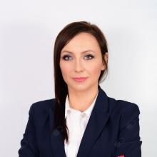 Ewelina Polak
