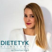 Klementyna Gryboś