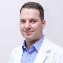 Marcin Ziętek, chirurg Wrocław