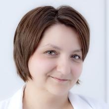 Joanna Borecka-Sobczak