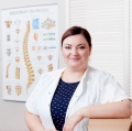 Martyna Zaguła - Dziepak