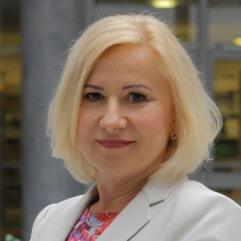 Beata Januszko-Giergielewicz, nefrolog Olsztyn