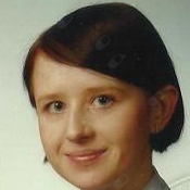 Paulina Szczechowicz