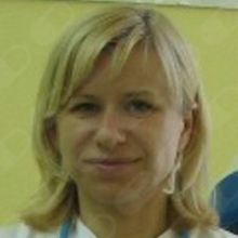 Beata Kędracka