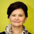Anna Lesiewicz-Ksycińska