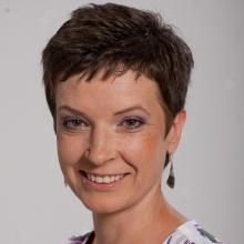 Edyta Mikulska