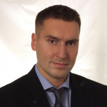 Marek Rocławski