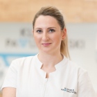 dr n. med. Ewa Jaźwiecka-Kościelniak