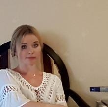 Karolina Andrzejak