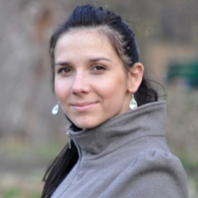 Weronika Wojciechowska