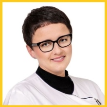 Joanna Kwaśniewska, internista Bydgoszcz