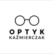 Optyk Paweł Kaźmierczak logo