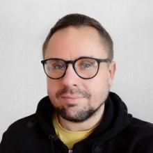 Patrycjusz Kosuń