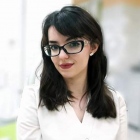 lek. dent. Joanna Skarbek