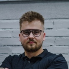 mgr Marcin Kasprowicz