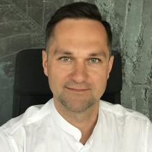 Michał Leśniak