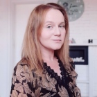 mgr Paulina Czajkowska
