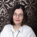 Joanna Sylwia Hesse-Kowalczyk