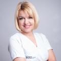Anna Magdoń-Nowak