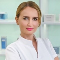 Magdalena Spałkowska