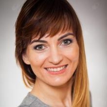 Iwona Jabłońska