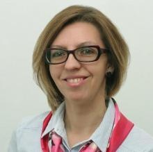 Agnieszka Białkowska