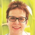 Katarzyna Urszula Podlecka-Koszyk