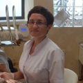 Agnieszka Prządo-Młyńska