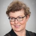 Magdalena Katarzyna Kujawska-Łuczak