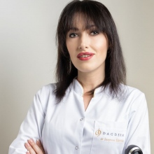 Joanna Żółcińska, dermatolog Warszawa