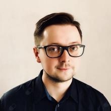 Damian Polak
