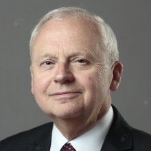 Prof. Marek Jarema
