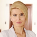 dr n. med. Agnieszka Laskus