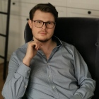 mgr Radosław Kabut