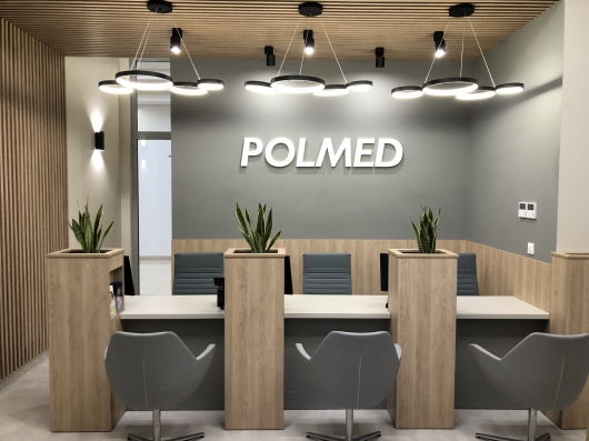 Centrum Medyczne POLMED Oddział Tczew-0