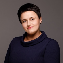 Joanna Kwaśniewska, internista Bydgoszcz