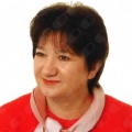 dr n. med. Krystyna Szymańska-Caruk