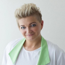 Anna Jędrusik