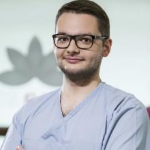 Dawid Lisiecki
