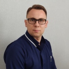 mgr Krzysztof Władyka