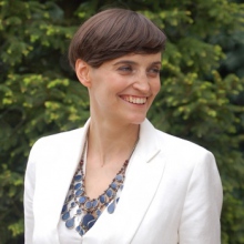 Aleksandra Błaszkiewicz-Okrągły, seksuolog Sopot