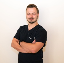 Mariusz Pruski, ortopeda Łódź