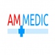 AM MEDIC Specjalistyczne Gabinety Lekarskie logo