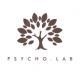 Psycho-lab logo
