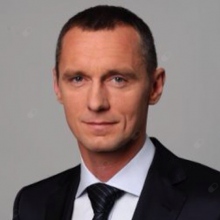 Maciej Orzechowski