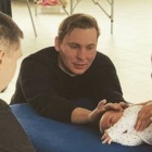 mgr Piotr Wróblewski