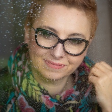 Anna Włodarczyk-Król, psycholog Kamienna Góra