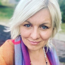 Ewa Szyndlarewicz, psycholog Stargard